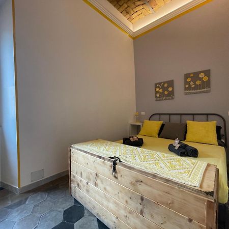 A Casa Di Ale E Lalla Рим Экстерьер фото