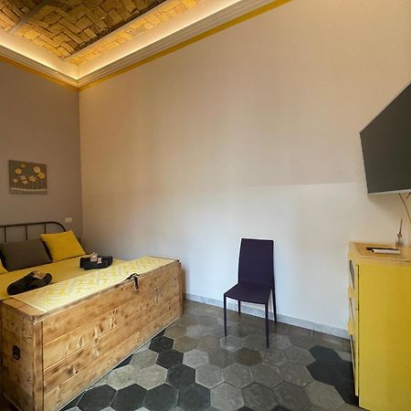 A Casa Di Ale E Lalla Рим Экстерьер фото