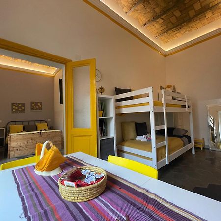 A Casa Di Ale E Lalla Рим Экстерьер фото