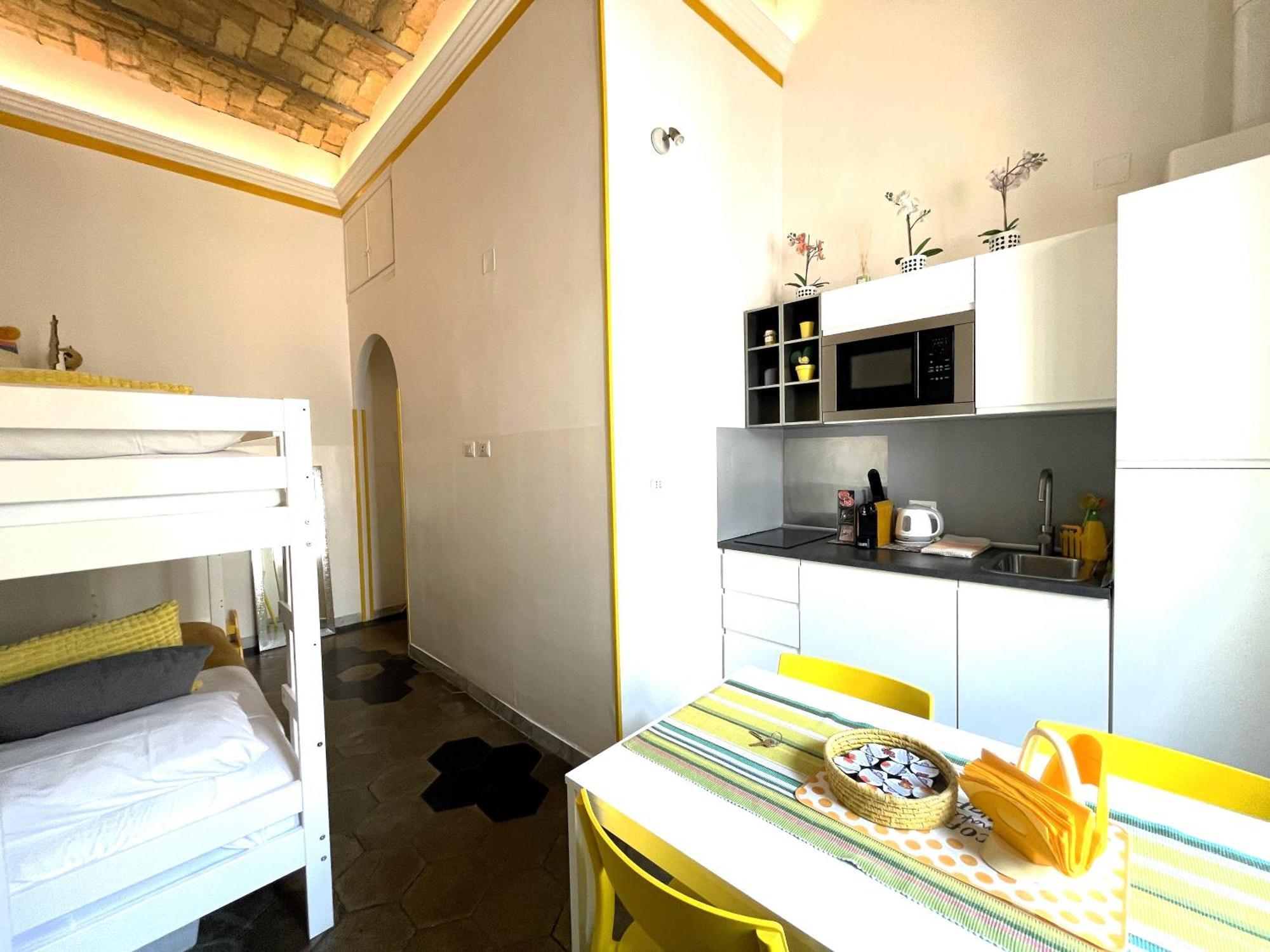 A Casa Di Ale E Lalla Рим Экстерьер фото