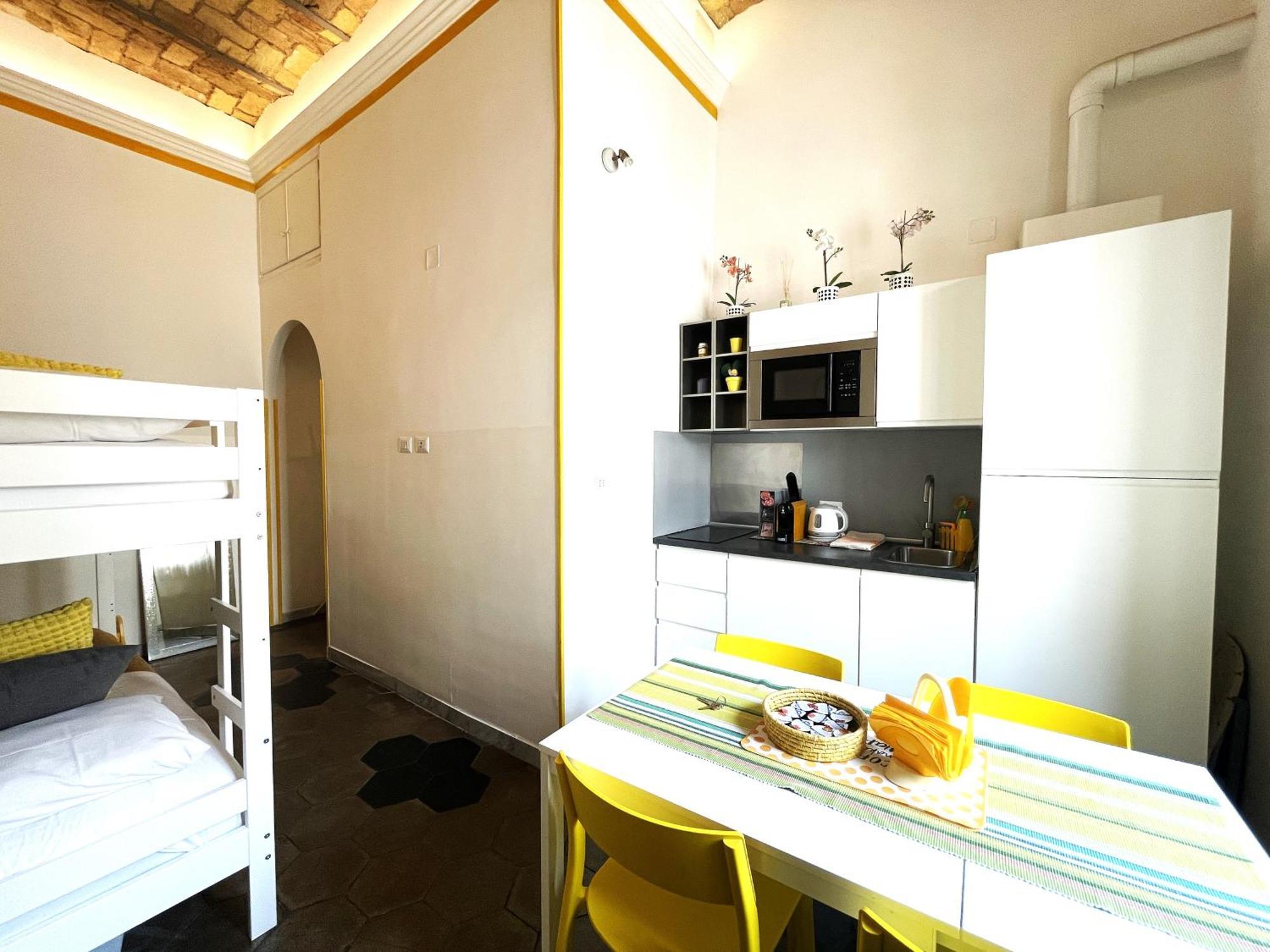 A Casa Di Ale E Lalla Рим Экстерьер фото