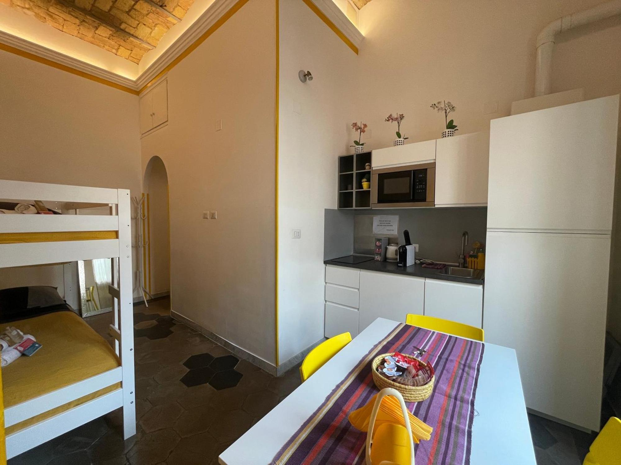 A Casa Di Ale E Lalla Рим Экстерьер фото